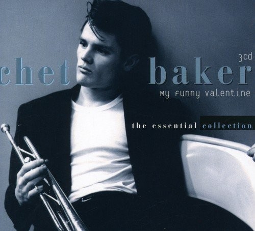 My Funny Valentine: The Essential Collection