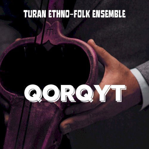 Qorqyt
