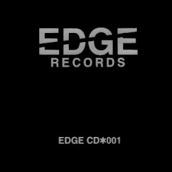 EDGE CD *001