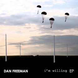 I'm Willing