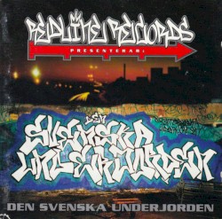 Den Svenska Underjorden