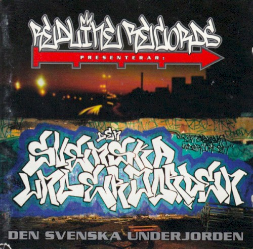 Den Svenska Underjorden