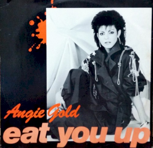 Eat You Up
