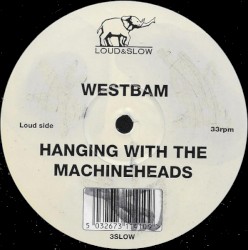 Hanging With The Machineheads / ...And More