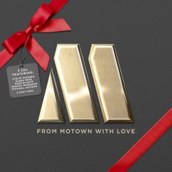 From Motown With Love