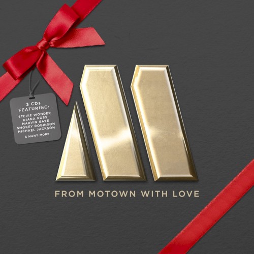 From Motown With Love