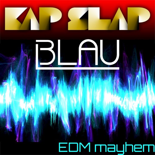 EDM Mayhem