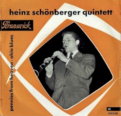 Pennies From Heaven / Ohio Blues