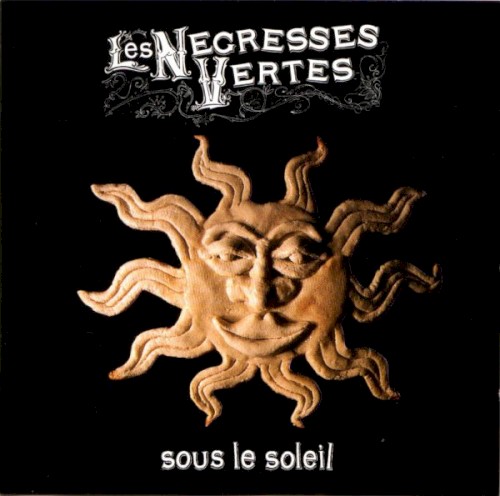 Sous le Soleil