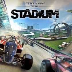 TrackMania² Stadium