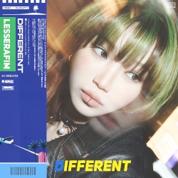 Different (City Pop remix)
