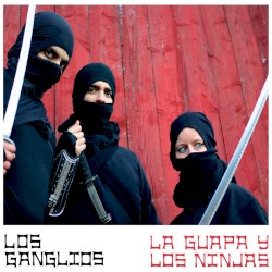La guapa y los ninjas