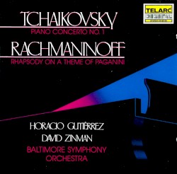 Piano Concerto No.1