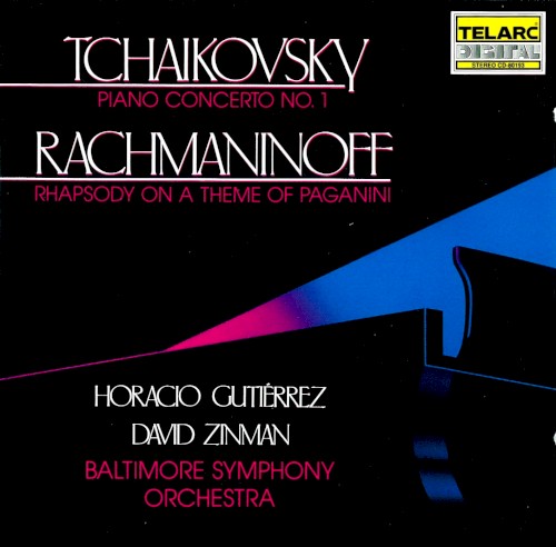 Piano Concerto No.1
