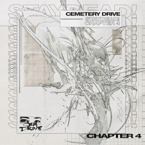 Chapter 4: STAYDEAD!