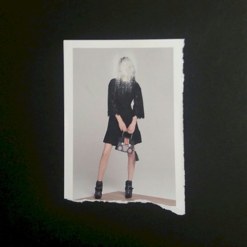 Variations (Fragments of Evanescent Memories)