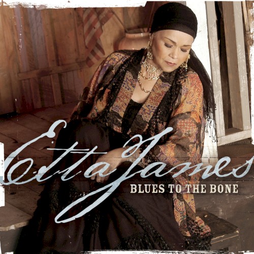 Blues to the Bone