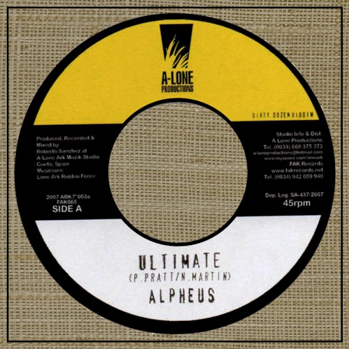 Ultimate