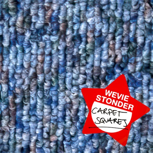 Carpet Squares