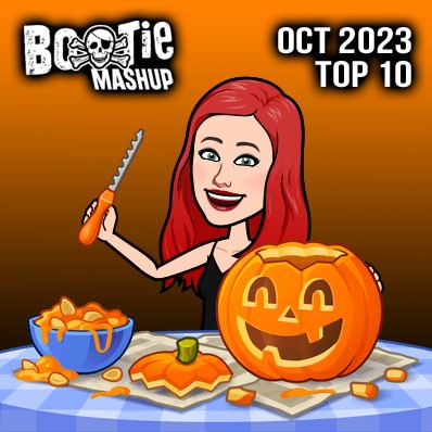 Bootie Mashup Top 10 – October 2023