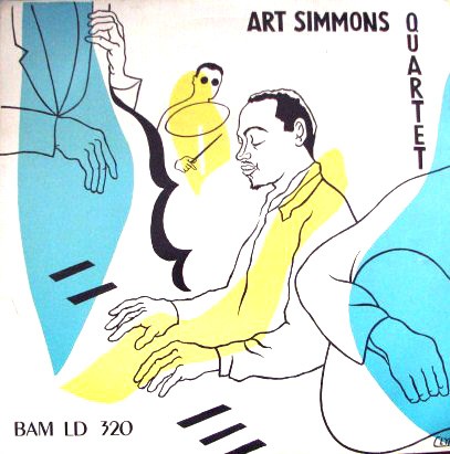 Art Simmons Quartet