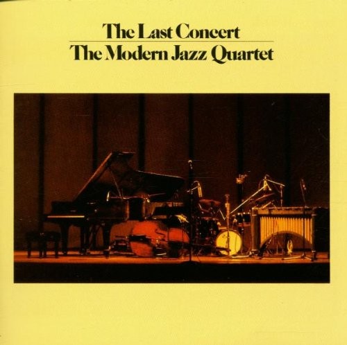 The Complete Last Concert