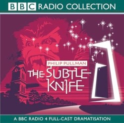 The Subtle Knife