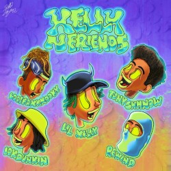 Xelly N Friends