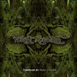 Forest Monsters