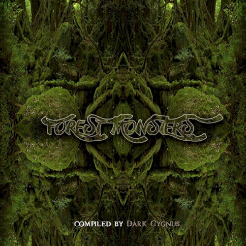 Forest Monsters