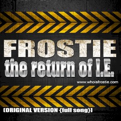 The Return of I.E. (Digital single)