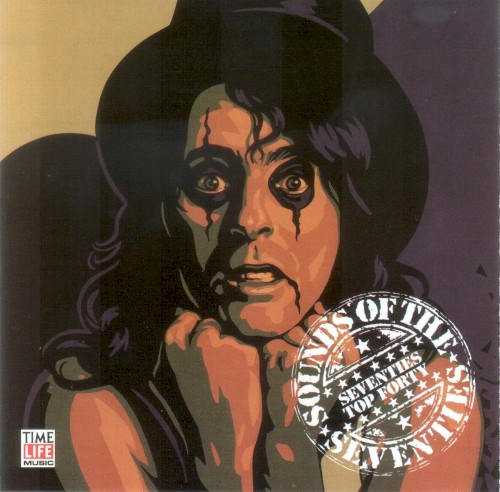Sounds of the Seventies: Seventies Top Forty