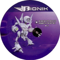 Engine Of Sound Robotik System #2
