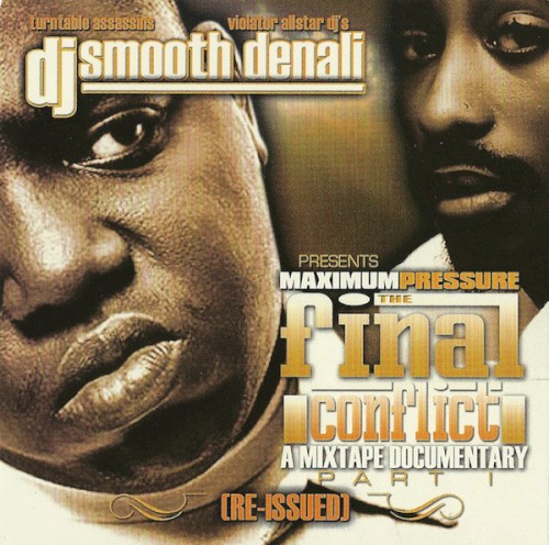 The Final Conflict - A Mixtape Documentary