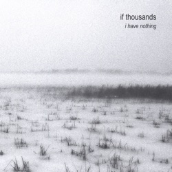 I Have Nothing