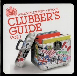 Clubber's Guide, Volume 1