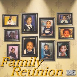 FAMILY REUNION