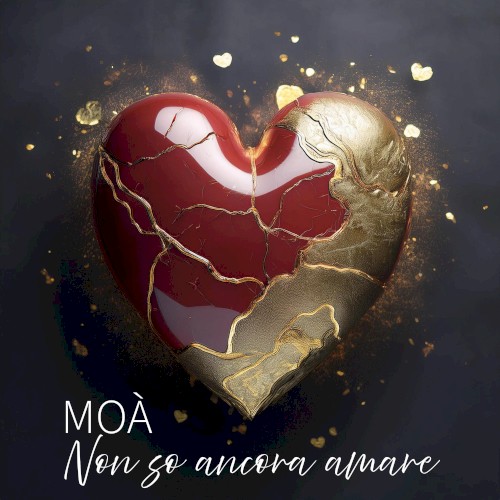 Non so ancora amare