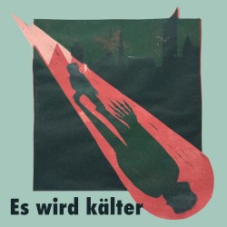 Es wird kälter