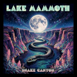 Snake Canyon