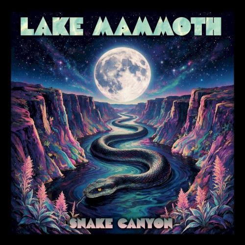 Snake Canyon