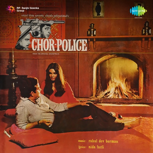 Chor-Police