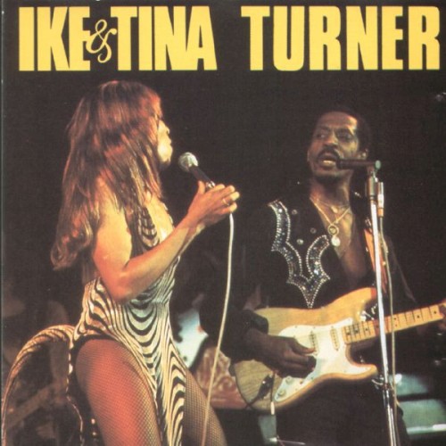 Ike & Tina Turner
