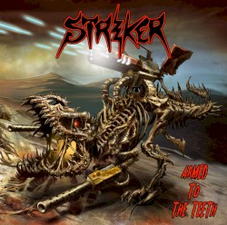 Armed to the Teeth / Eyes in the Night / Road Warrior