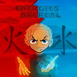 Energies Are Real