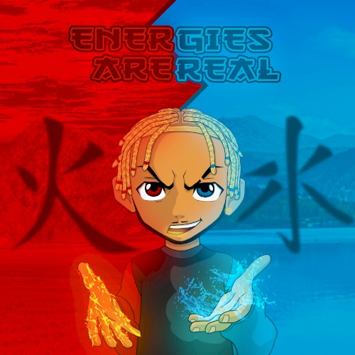 Energies Are Real