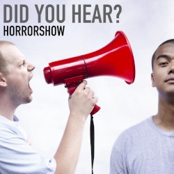 Did You Hear?