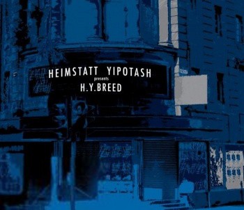 H.Y. Breed