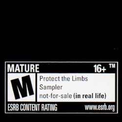Protect the Limbs Sampler