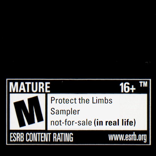 Protect the Limbs Sampler